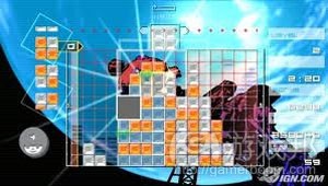 Lumines（from gamasutra）