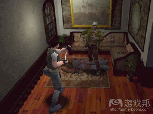 Resident_Evil(from hongkiat.com)