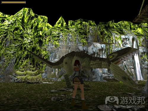 Tomb_Raider(from hongkiat.com)