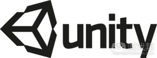 Unity-logo(from game.zol.com)