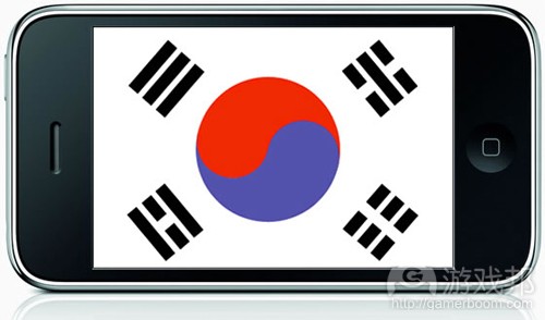 korea-iphone(from fonearena.com)