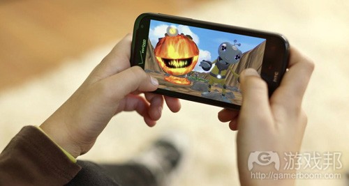 mobile-gaming(from thetechblock.com)