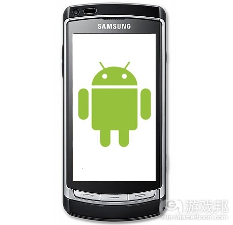 samsung-android(from unwiredview)
