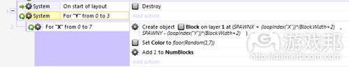 Modified Starting BlockSpawn(from gamedev.tutsplus)