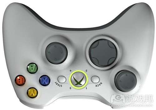 Xbox-360-Controller(from gamesretrospect)
