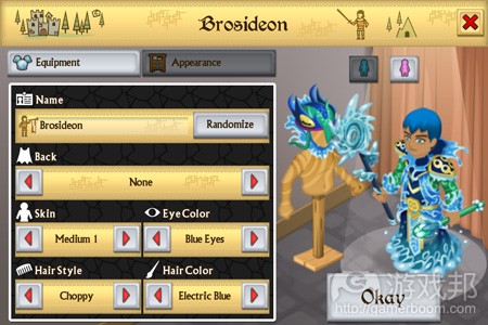 ios-gree-iugo-knights-dragons-customization(from pocketgamer)