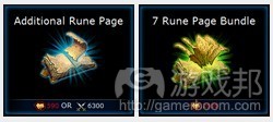 rune page(from gamasutra)