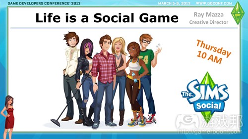 the sims social(from raymazza.com)
