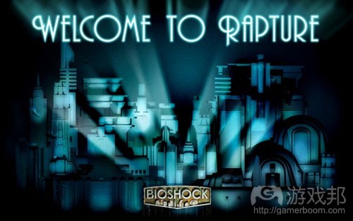 bioshock（from gamearch）