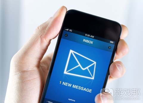 mobile-email(from npengage.com)