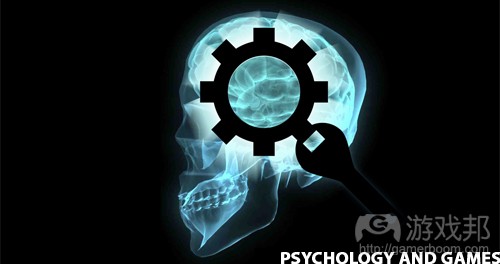 psychology and games(from joramwolters.com)