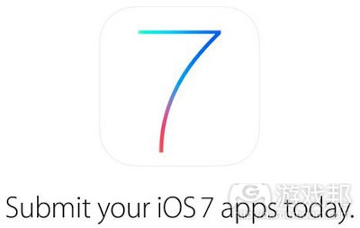 subimt iOS 7 app（from gamasutra）