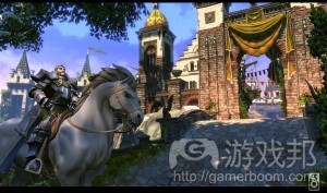 38 Studios Kingdoms of Amalur auction set for December 11