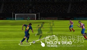FIFA14(from inside mobile apps)