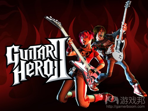 Guitar-Hero-Game(from 4hdwallpapers)