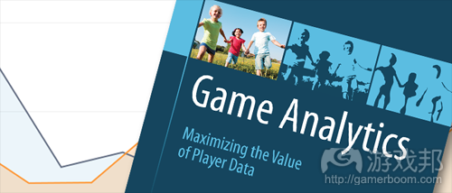 game analytics(from gameanalytics.com)