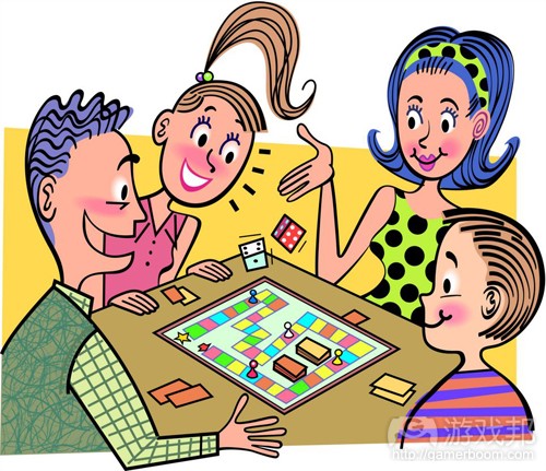 playing games(from kcparent)
