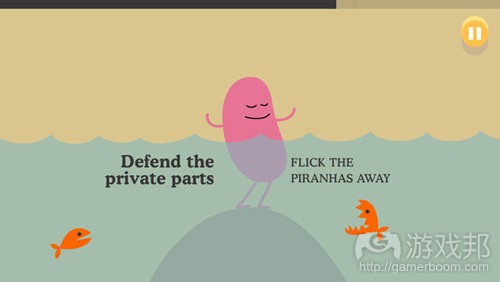 Dumb Ways to Die(from gamasutra)