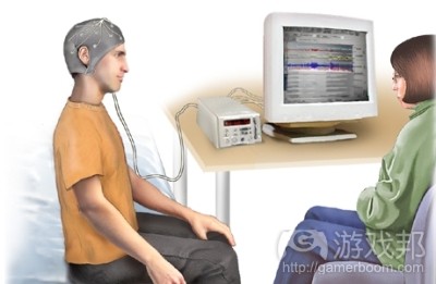 EEG(from empowher.com)