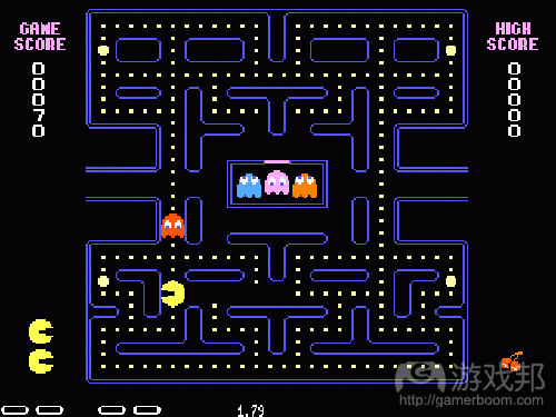 PacMan(from auntheather.com)