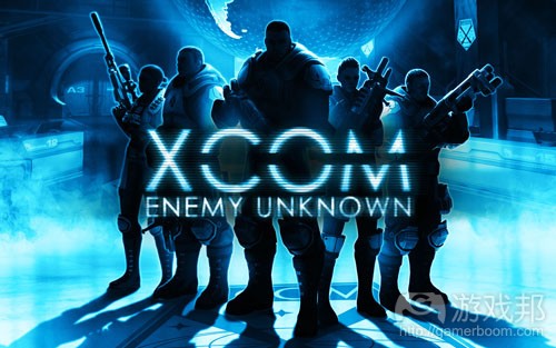 XCOM Enemy Unknown(from vr-zone)