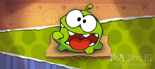 cut_the_rope(from gamasutra)
