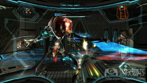 metroidprime3(from gamasutra)