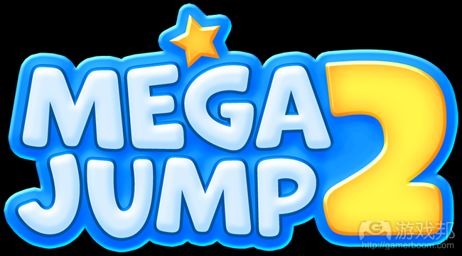 Mega Jump 2(from inside mobile apps)