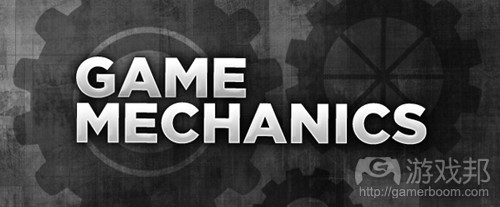 game mechanics(from zam.com)