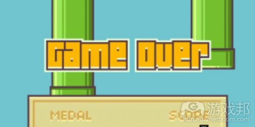 Game Over(from gamezebo)