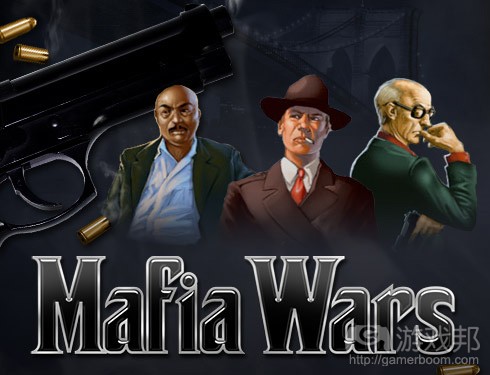 Mafia Wars(from wikipedia)