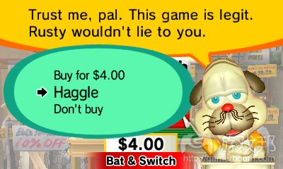 Rusty's real deal baseball(from gamasutra)