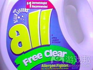 Detergent(from valvesoftware)