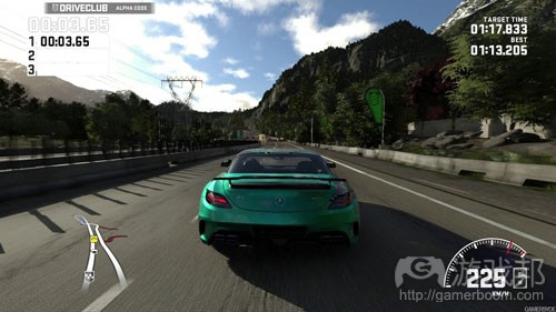 Driveclub(from dualshockers.com)