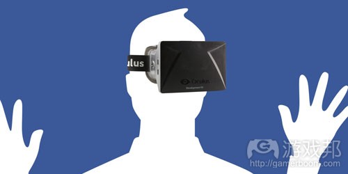 Facebook bought Oculus(from dailydot.com)