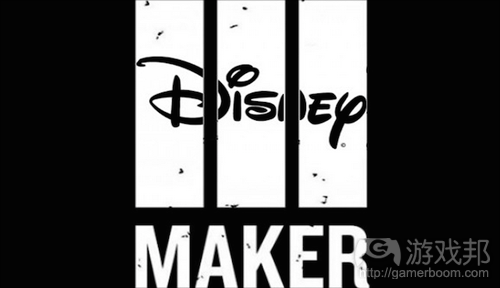 Maker studios(from tech2ipo.com)