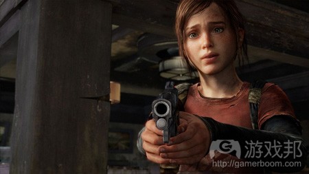 The Last of Us（from pocketgamer）