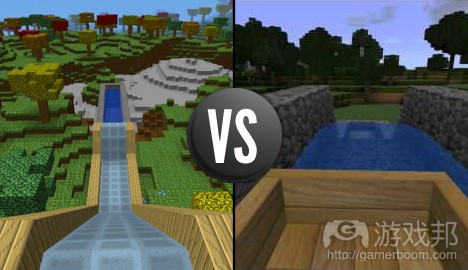 minecraft vs other copy(from ign.com)
