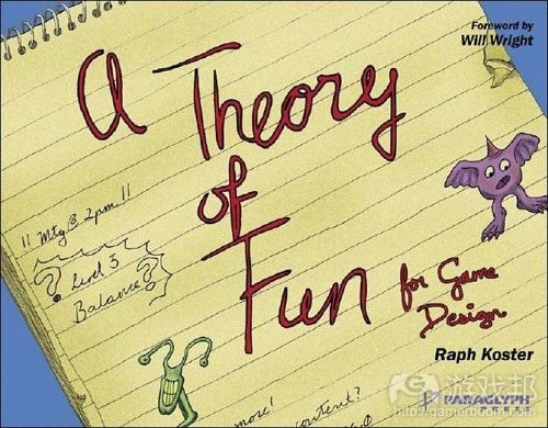 theory-of-fun(from gamasutra)