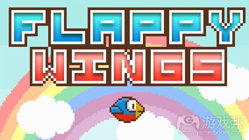 flappy birds(from gamezebo)