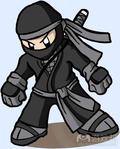 ninja(from gamingpoint.org)