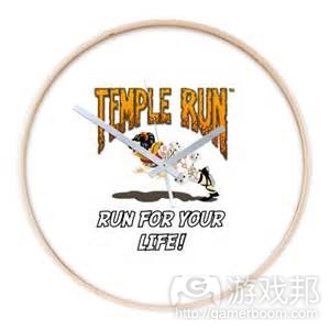 run for your life(from cafepress.com)