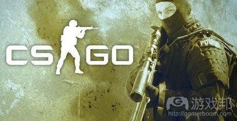 Counter-Strike Global Offensive(from verycd)