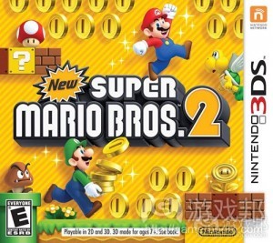 New Super Mario Bros(from-pcgames)