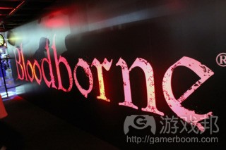 tokyo game show(from gamespot.com)