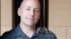 Mike Capps(from gamesindustry.biz)