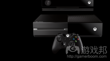 Xbox One(from gamesindustry.biz)