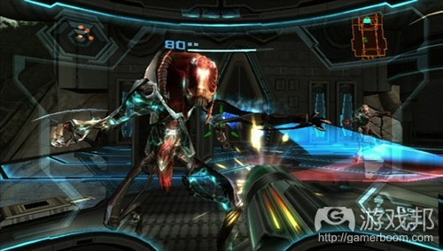 metroidprime3(from gamasutra)