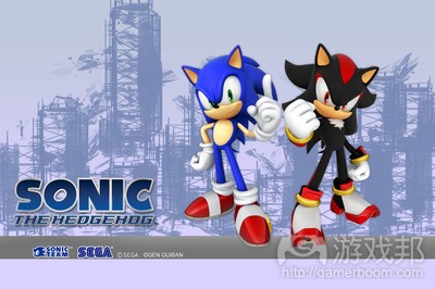 Sonic(from xfgjj)