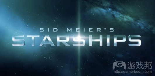 Sid Meier's Starships(from joystiq.com)
